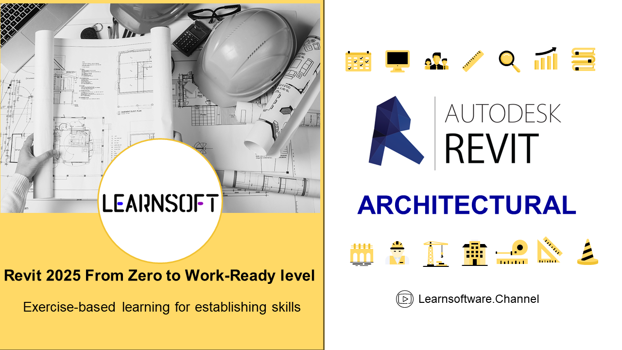 Autodesk Revit training