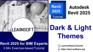 Dark-theme-Light-Them-revit-environment